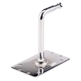 Настенный крюк Avenger F809 Baby Plate W/16mm 90° Avenger F809 Baby Plate W/16mm 90°