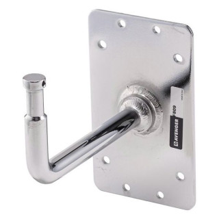 Настенный крюк Avenger F809 Baby Plate W/16mm 90° Avenger F809 Baby Plate W/16mm 90°