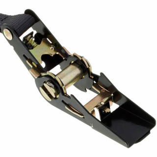 Стяжной ремень Stairville Ratchet Strap 25mm x 8m Stairville Ratchet Strap 25mm x 8m