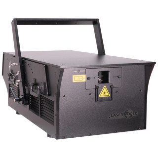 Laserworld PL-70.000RGB IP65 Laserworld PL-70.000RGB IP65