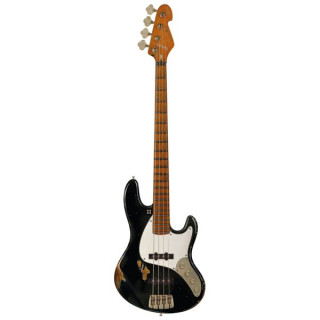 Sandberg California II TT4 MN BLK MHCA Sandberg California II TT4 MN BLK MHCA