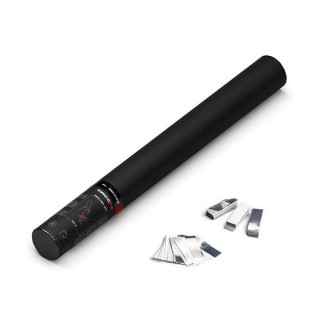 Магические эффекты ручная светодиодная лампа 50см белый+серебристый Magic FX Handheld 50cm White+Silver