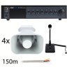 Микшер Swissonic SA 125 Набор №427247 Swissonic SA 125 Bundle №427247