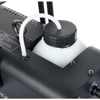 Генератор тумана Eurolite N-19 LED Hybrid RGB Fog Eurolite N-19 LED Hybrid RGB Fog