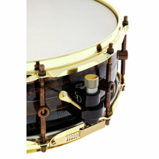 Малый барабан Schagerl Drums Philharmonic Persephone 14"x5" Schagerl Drums Philharmonic Persephone 14"x5"