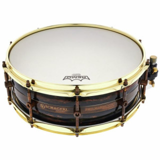 Малый барабан Schagerl Drums Philharmonic Persephone 14"x5" Schagerl Drums Philharmonic Persephone 14"x5"