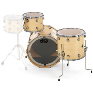 DW 22" Performance Maple Natural DW 22" Performance Maple Natural