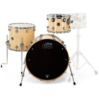 DW 22" Performance Maple Natural DW 22" Performance Maple Natural