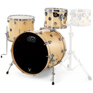 DW 22" Performance Maple Natural DW 22" Performance Maple Natural
