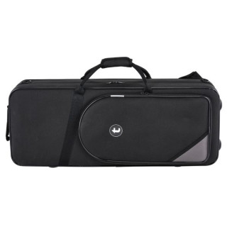 Tavmusic.ru Ультралегкая футляр для тенорового саксофона Thomann Ultralight Tenor Sax Case