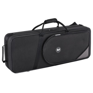 Tavmusic.ru Ультралегкая футляр для тенорового саксофона Thomann Ultralight Tenor Sax Case