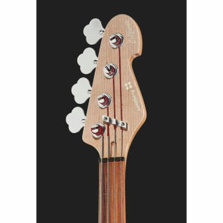 Сандберг Калифорния II TT 4 PF NT FLwL Sandberg California II TT 4 PF NT FLwL