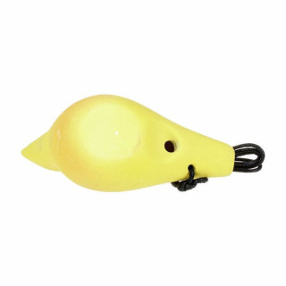 Птица Thomann Ocarina 4H желто-оранжевая Thomann Ocarina 4H Bird Yellow-Orange