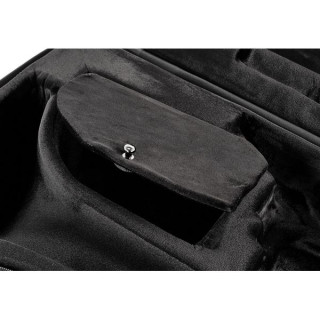 Tavmusic.ru Ультралёгкий кейс для бас-тромбона Thomann Ultralight Bass Trombone Case