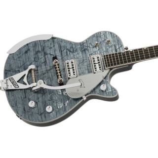 Gretsch G6134T-58 Penguin LTD BLPRL Gretsch G6134T-58 Penguin LTD BLPRL