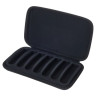 Блюзовая губная гармоника Thomann в футляре из 7 комплектов Thomann Blues Harmonica 7-Set Case