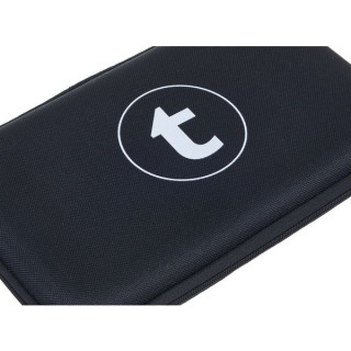 Блюзовая губная гармоника Thomann в футляре из 7 комплектов Thomann Blues Harmonica 7-Set Case