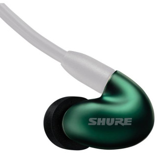 Shure SE846 CL Правый нефритовый Shure SE846 CL Right Jade