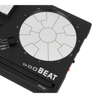 Ритм стилофона Дюбрека Dübreq Stylophone Beat