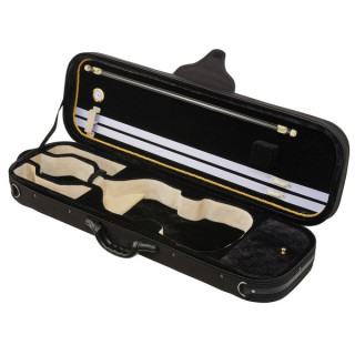 Ротх & Юниус Солливио №2 Чехол для скрипки 4/4 Roth & Junius Sollievo No.2 Violin Case 4/4