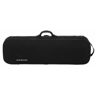 Ротх & Юниус Солливио №2 Чехол для скрипки 4/4 Roth & Junius Sollievo No.2 Violin Case 4/4