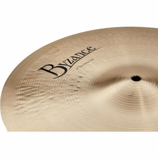 Хай-хэт Meinl 14" Byzance Trad. Thin Hi-Hat Meinl 14" Byzance Trad. Thin Hi-Hat