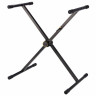 Стойка для клавишных Roadworx Keyboard Stand 1 Roadworx Keyboard Stand 1