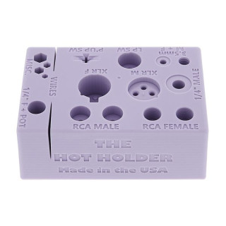 ВсеPARTS Горячий Держатель Инструмент для пайки Allparts Hot Holder Soldering Tool