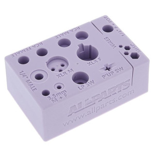 ВсеPARTS Горячий Держатель Инструмент для пайки Allparts Hot Holder Soldering Tool