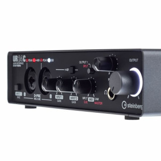 Steinberg UR24C Steinberg UR24C