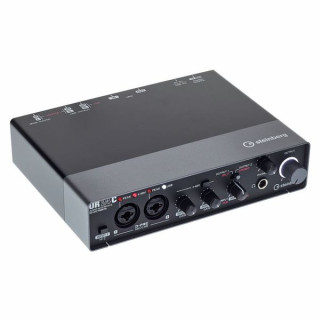 Steinberg UR24C Steinberg UR24C