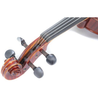 Набор для скрипки Gewa Ideale 1/2 OC CB Gewa Ideale Violin Set 1/2 OC CB