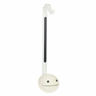 Синтезатор Otamatone Deluxe White Otamatone Deluxe White