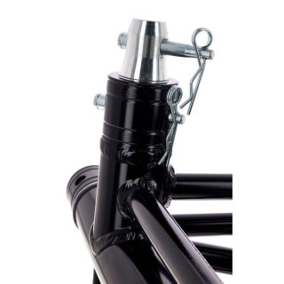 Глобальный Трус F34C41P-B Кросс Global Truss F34C41P-B Cross