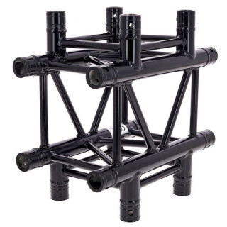 Глобальный Трус F34C41P-B Кросс Global Truss F34C41P-B Cross