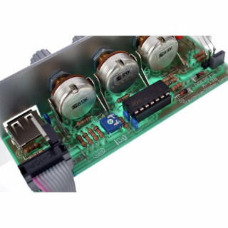 Контроллер Doepfer A-198 (только модуль) Doepfer A-198 (Module only)