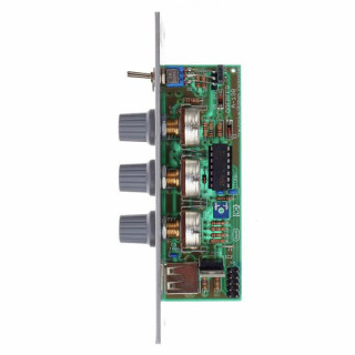 Контроллер Doepfer A-198 (только модуль) Doepfer A-198 (Module only)