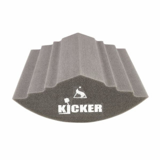 Дэмпфер для бас-барабана Sonitus Acoustics The Kicker 20"x17" BD Pillow Sonitus Acoustics The Kicker 20"x17" BD Pillow