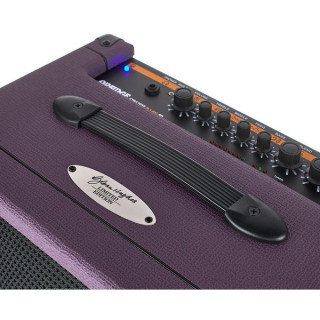 Оранжевый Crush Bass 50 Glenn Hughes LTD Orange Crush Bass 50 Glenn Hughes LTD