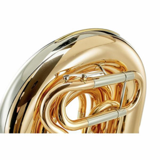 Туба Thomann "Student PRO" Bb-Tuba