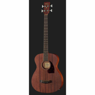 Электроакустическая бас-гитара Ibanez PCBE12MH-OPN