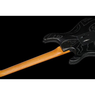 ESP LTD SN 1000 FRM Черный взрыв ESP LTD SN 1000 FRM Black Blast