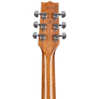 Наследие гитара Standard II H-150 P90 DLB Heritage Guitar Standard II H-150 P90 DLB