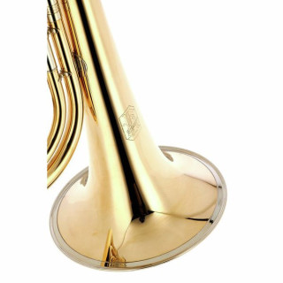 Криннер Би Би Си-Бас-труба GM Krinner Bb-Bass Trumpet GM