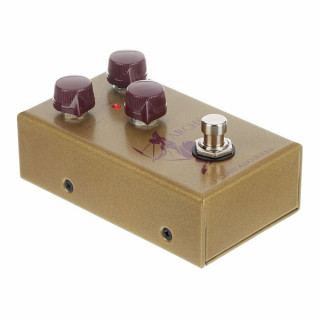 Джей Рокетт Аудио проектирует Archer Ikon J. Rockett Audio Designs Archer Ikon