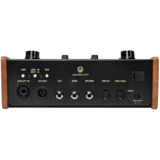 Walrus Audio DFX-1 Walrus Audio DFX-1