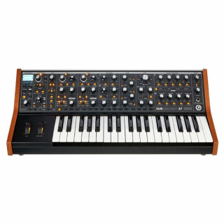 Синтезатор Moog Subsequent 37 Moog Subsequent 37