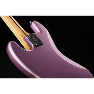 Harley Benton MV-5JB Бордовый туман Harley Benton MV-5JB Burgundy Mist