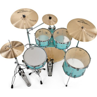 DrumCraft Series 3 Standard Set TQS Набор №574715 DrumCraft Series 3 Standard Set TQS Bundle №574715