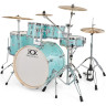 DrumCraft Series 3 Standard Impulz TQS DrumCraft Series 3 Standard Impulz TQS